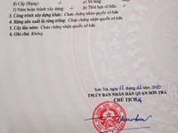 Bán đất đường Hà Thị Thân, An Hải Tây, Sơn Trà, Đà Nẵng Bán đất đường Hà Thị Thân, An Hải Tây, Sơn Trà, Đà Nẵng