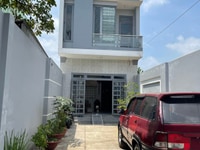 Cần bán nhà lầu mặt tiền đường Đào Sư Tích, Phước Lộc, Nhà Bè Cần bán nhà lầu mặt tiền đường Đào Sư Tích, Phước Lộc, Nhà Bè