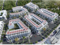 Mở bán Shophouse Kim Tân - Lào Cai Mở bán Shophouse Kim Tân - Lào Cai