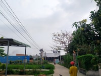 Gia đinh cần bán lô đất full thổ cư 100m2,có sổ hồng riêng Gia đinh cần bán lô đất full thổ cư 100m2,có sổ hồng riêng