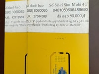 Bán nhanh cặp sim Mobi tình nhân 090.3 số gốc ! Bán nhanh cặp sim Mobi tình nhân 090.3 số gốc !