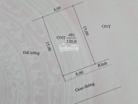 Chính chủ bán 120m2, ô đất 3 mặt tiền view hồ, đường Phù Đổng, cao tốc Chính chủ bán 120m2, ô đất 3 mặt tiền view hồ, đường Phù Đổng, cao tốc