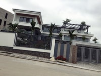 Chính chủ cần bán cắt lỗ biệt thự đẹp trung tâm TP Hạ Long. Chính chủ cần bán cắt lỗ biệt thự đẹp trung tâm TP Hạ Long.