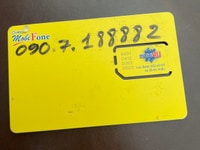 Muốn bán 1 sim Mobi cực đẹp 09....88882 Muốn bán 1 sim Mobi cực đẹp 09....88882