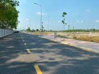 Đất sổ hồng ngay chợ Trừ Văn Thố, trung tâm hành chính Bàu Bàng Đất sổ hồng ngay chợ Trừ Văn Thố, trung tâm hành chính Bàu Bàng
