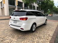 Cấn cho CTY thuê xe 7 chỗ kia sedona đời 2021 Cấn cho CTY thuê xe 7 chỗ kia sedona đời 2021