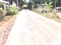 Đất MT betong 380tr 100% thổ cư, tại DMC Tây Ninh Đất MT betong 380tr 100% thổ cư, tại DMC Tây Ninh