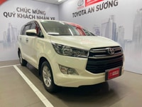 Bán xe Innova E siêu lướt keo chỉ nguyên Zin 2020 Bán xe Innova E siêu lướt keo chỉ nguyên Zin 2020