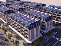 Tiềm Năng Đầu Tư Sinh Lợi Tại Shophouse An Cựu City Tiềm Năng Đầu Tư Sinh Lợi Tại Shophouse An Cựu City