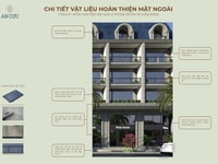 Tiềm Năng Đầu Tư Sinh Lợi Tại Shophouse An Cựu City Tiềm Năng Đầu Tư Sinh Lợi Tại Shophouse An Cựu City