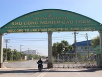 Còn 2 Lô Liền Kề 5x24 Gần Khu Công Nghiệp Cầu Tràm Còn 2 Lô Liền Kề 5x24 Gần Khu Công Nghiệp Cầu Tràm