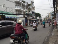 Bán nhà mt nguyễn văn đậu ngang 5,3m x15m-2 lầu st kinh doanh đa ngành Bán nhà mt nguyễn văn đậu ngang 5,3m x15m-2 lầu st kinh doanh đa ngành