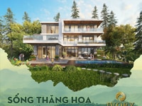 Cơ hội mua biệt thự Ivory Villas & Resort Hòa Bình giá hấp dẫn Cơ hội mua biệt thự Ivory Villas & Resort Hòa Bình giá hấp dẫn