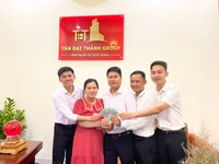 Tuyển NVKD BĐS Lương Cứng 5TR - Hoa Hồng 150 Triệu Tuyển NVKD BĐS Lương Cứng 5TR - Hoa Hồng 150 Triệu