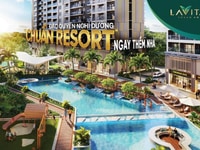 Chung cư cao cấp Bình Dương 37M2 - TT 450TR - LS 0%, OFICCETEL, SHOP Chung cư cao cấp Bình Dương 37M2 - TT 450TR - LS 0%, OFICCETEL, SHOP