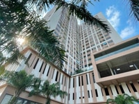 Bách Việt Areca Garder - Tâm Điểm đầu Tư TP Bắc Giang Bách Việt Areca Garder - Tâm Điểm đầu Tư TP Bắc Giang