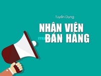Nhận nhân viên làm việc trong siêu thị Mini ( Giờ hành chính ) Nhận nhân viên làm việc trong siêu thị Mini ( Giờ hành chính )