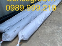 Bạt hdpe cuộn 150m2-khổ 3x50m kho suncogroupvn Bạt hdpe cuộn 150m2-khổ 3x50m kho suncogroupvn