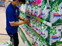 Tuyển nhân viên bán trực tiếp tại cửa hàng Tuyển nhân viên bán trực tiếp tại cửa hàng