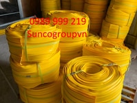 Nên dùng băng cản nước pvc v32-cuộn 15m cho mạch ngừng bê tông Nên dùng băng cản nước pvc v32-cuộn 15m cho mạch ngừng bê tông