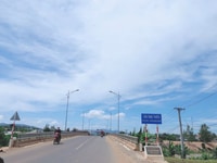 Đất nền nghỉ dưỡng ven sông Đa Nhim Đất nền nghỉ dưỡng ven sông Đa Nhim