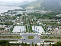 Bán đất nền Golden Bay giá rẻ nhất dự án, lô D16 hướng Đông Nam 126m2 Bán đất nền Golden Bay giá rẻ nhất dự án, lô D16 hướng Đông Nam 126m2