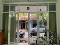 Bán nhà khu dầu khí - bên sông trà khúc, giá: 3 tỷ 5 Bán nhà khu dầu khí - bên sông trà khúc, giá: 3 tỷ 5