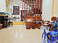 Bán nhà 124.5m2, 3 tầng mặt tiền đường Hải Sơn Q. Hải Châu Bán nhà 124.5m2, 3 tầng mặt tiền đường Hải Sơn Q. Hải Châu