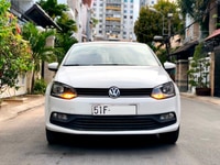 Bán Volkswagen Polo nhập khẩu nguyên chiếc Bán Volkswagen Polo nhập khẩu nguyên chiếc