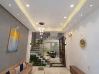 Bán nhà mới hẻm 4m Đường số 30, Gò Vấp 57m2 – Giá 7 Tỷ Bán nhà mới hẻm 4m Đường số 30, Gò Vấp 57m2 – Giá 7 Tỷ