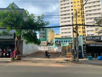 Cần bán lô đất 538m2 mặt tiền đường Linh Trung,P.Linh Trung,Thủ Đức Cần bán lô đất 538m2 mặt tiền đường Linh Trung,P.Linh Trung,Thủ Đức