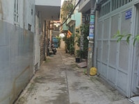 Bán nhà nhỏ hẻm 2,5m Phú Thọ Hòa 19m2 – Giá 1,4 Tỷ tl. Bán nhà nhỏ hẻm 2,5m Phú Thọ Hòa 19m2 – Giá 1,4 Tỷ tl.
