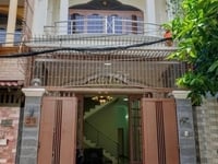 Bán nhà 50m2, 1 lầu. HXH thẳng thông Lê Văn Thọ,P9. 5,3 Tỷ. Bán nhà 50m2, 1 lầu. HXH thẳng thông Lê Văn Thọ,P9. 5,3 Tỷ.