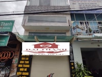 Cho thuê nhà 3 lầu mặt tiền Phạm Văn Thuận, ngay cổng chào Biên Hoà Cho thuê nhà 3 lầu mặt tiền Phạm Văn Thuận, ngay cổng chào Biên Hoà