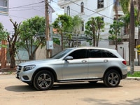 Chính chủ bán xe Mercedes GLC250 4Matic Model 2018 Chính chủ bán xe Mercedes GLC250 4Matic Model 2018