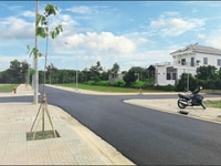 Đất trung tâm Tp.Bà Rịa, giá đầu tư lợi nhuận từ 30%/năm Đất trung tâm Tp.Bà Rịa, giá đầu tư lợi nhuận từ 30%/năm