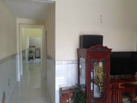 Bán nhà hẻm 288 Huỳnh Văn Lũy, 4x21m, giá 2.55 tỷ Bán nhà hẻm 288 Huỳnh Văn Lũy, 4x21m, giá 2.55 tỷ