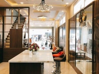 Nhà mặt tiền kinh doanh phố cổ Nhà mặt tiền kinh doanh phố cổ