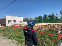 Bán đất Tân Hội, Đức Trọng, Lâm Đồng: 669m2, giá: 1,8 tỷ Bán đất Tân Hội, Đức Trọng, Lâm Đồng: 669m2, giá: 1,8 tỷ