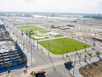 Bát Đất View Sông Cổ Cò Cách ĐNẵng 15' giá chỉ 900tt (50%) Bát Đất View Sông Cổ Cò Cách ĐNẵng 15' giá chỉ 900tt (50%)