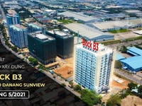 Sở hưu ngay căn chung cư thương mai hiện đại Sở hưu ngay căn chung cư thương mai hiện đại