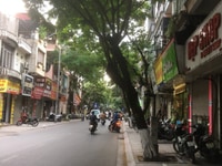 Bán Nhà Mặt phố Đội Cấn - Ba Đình, 65m MT rộng, KD hiệu quả, Giá 26 tỷ Bán Nhà Mặt phố Đội Cấn - Ba Đình, 65m MT rộng, KD hiệu quả, Giá 26 tỷ