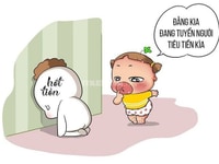 Tuyển dụng 2 vui trí bán hàng và đóng thùng tại cửa hàng tiện ích Tuyển dụng 2 vui trí bán hàng và đóng thùng tại cửa hàng tiện ích