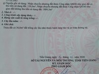 Bán đất mặt tiền đường mười kiệu nhựa 2,5 tấn. 2034m2 Bán đất mặt tiền đường mười kiệu nhựa 2,5 tấn. 2034m2