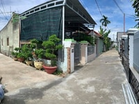 Diên Lạc ngay cổng chào, cách TL2 chỉ 300m, 507tr. 82m2 Diên Lạc ngay cổng chào, cách TL2 chỉ 300m, 507tr. 82m2