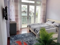 Cho thuê CHDV , FUll nội thất , Phường 2 Quận 8 , 25m2 , có ban công Cho thuê CHDV , FUll nội thất , Phường 2 Quận 8 , 25m2 , có ban công