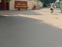 Bán đất Kim Chung Hoài Đức, ô tô 7 chỗ ngõ thông, 56m2 mt4,3m Bán đất Kim Chung Hoài Đức, ô tô 7 chỗ ngõ thông, 56m2 mt4,3m