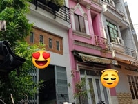 Siêu Hiếm - Thoại Ngọc Hầu hẻm XH cách mặt tiền 30 m chỉ nhỉnh hơn 3ty Siêu Hiếm - Thoại Ngọc Hầu hẻm XH cách mặt tiền 30 m chỉ nhỉnh hơn 3ty