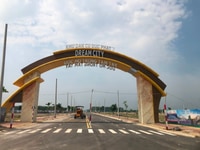 The Sun Bàu Bàng giá rẻ, đặt cọc ngay sổ hồng trao tay The Sun Bàu Bàng giá rẻ, đặt cọc ngay sổ hồng trao tay