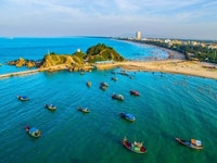Đất nền đầu tư ven biển Cửa Lò giá dưới 2 tỷ. Đất nền đầu tư ven biển Cửa Lò giá dưới 2 tỷ.